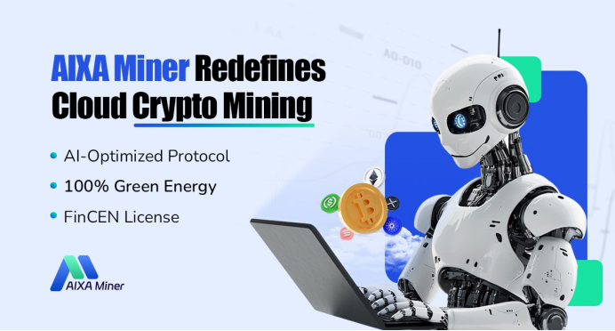 crypto mining