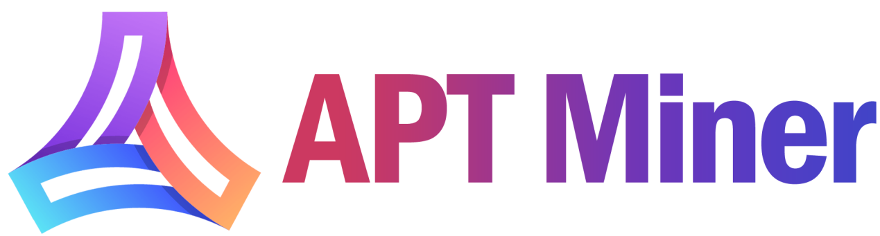 APT Miner 