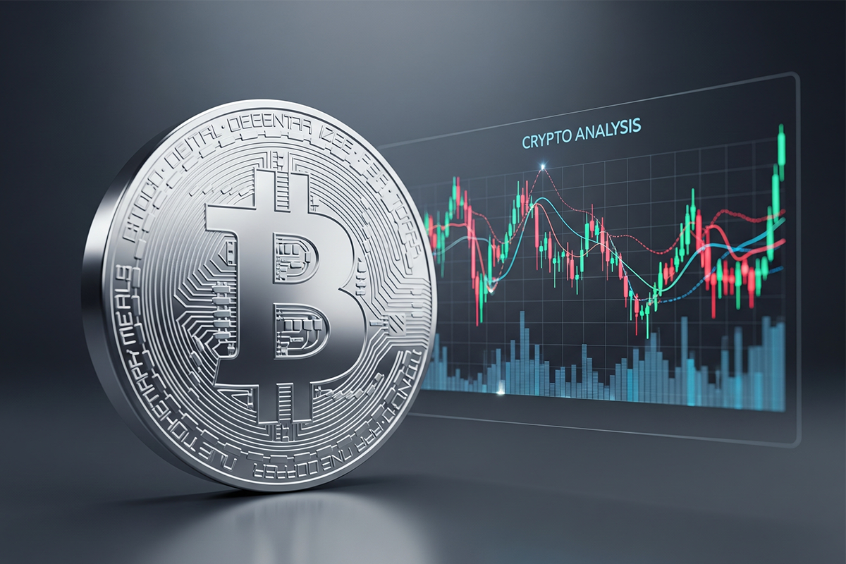 MAGACOIN Finance