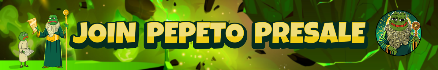 Pepeto