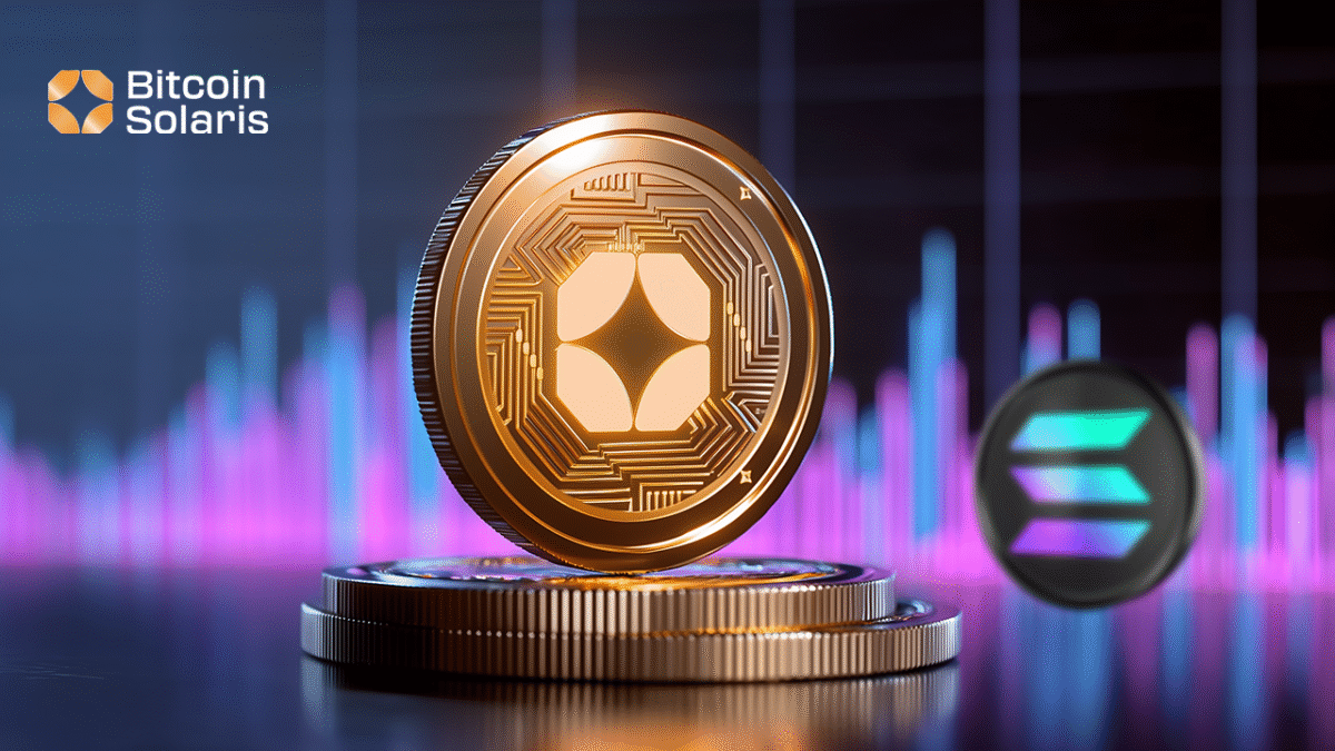 bitcoin solaris