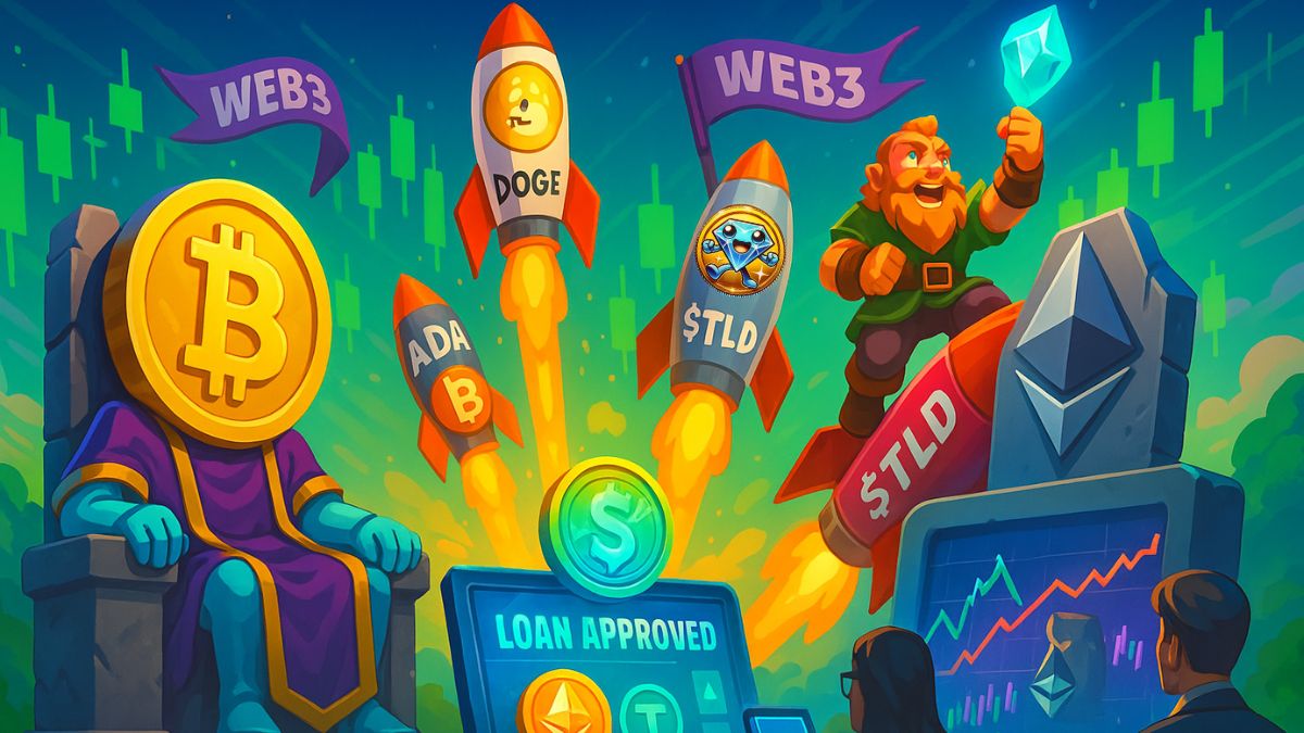 best crypto to buy