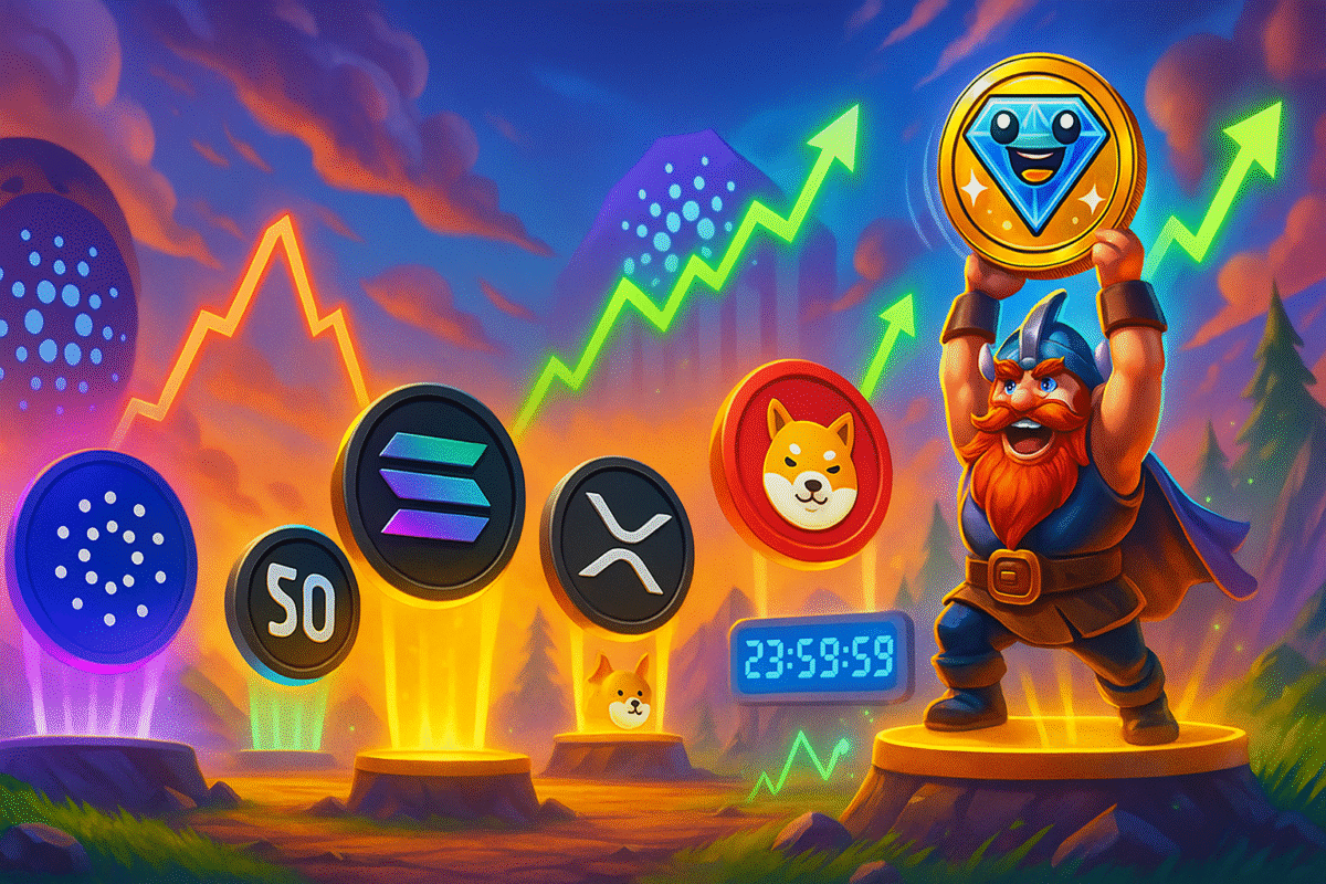 best crypto to buy