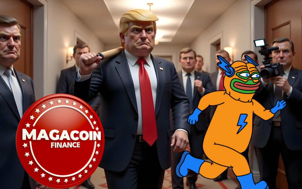 maga