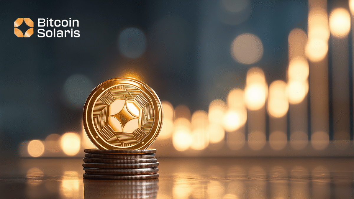 Bitcoin Solaris