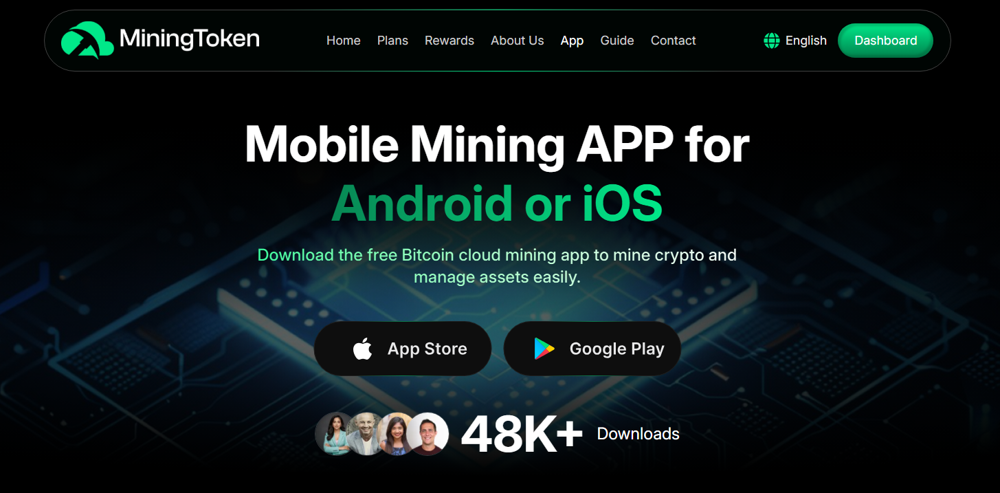 mining