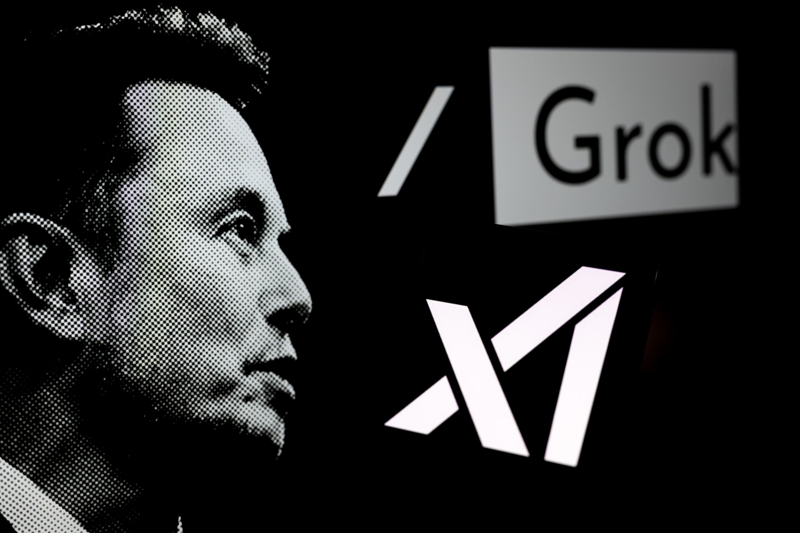 Elon Musk’s xAI Wins Gas Turbine Permit Despite Pollution Protests in
