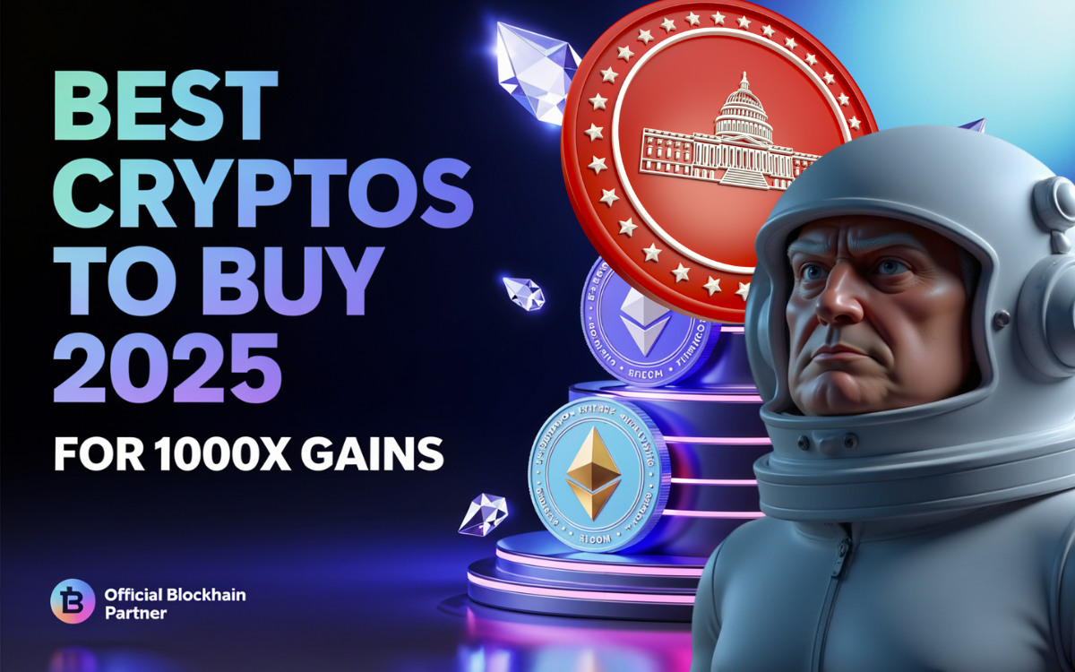 Best Crypto