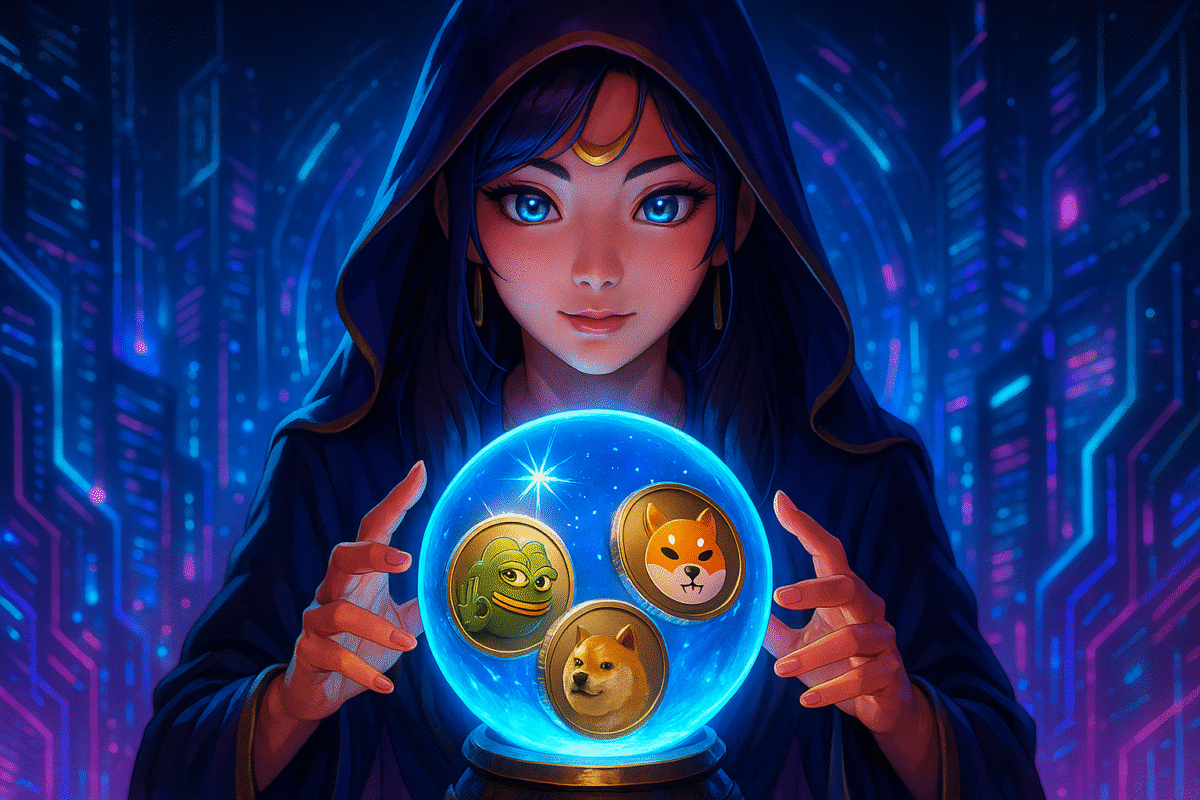 Memecoin