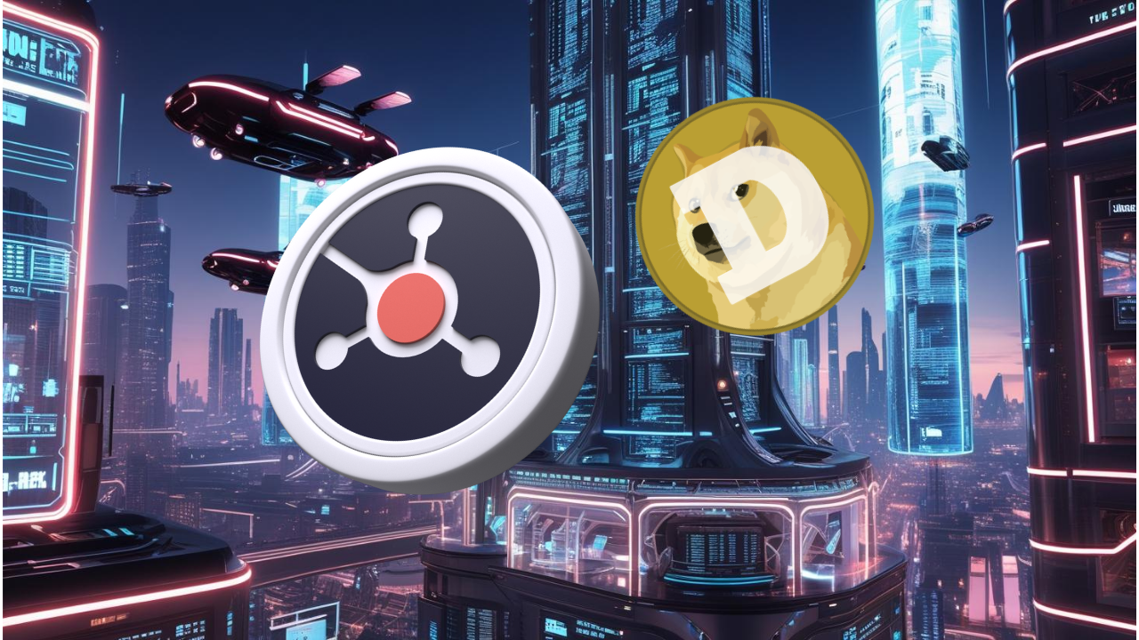 Ruvi AI: The Emerging Contender for Dogecoin as Audited Token Secures CMC Listing and Tops Trends