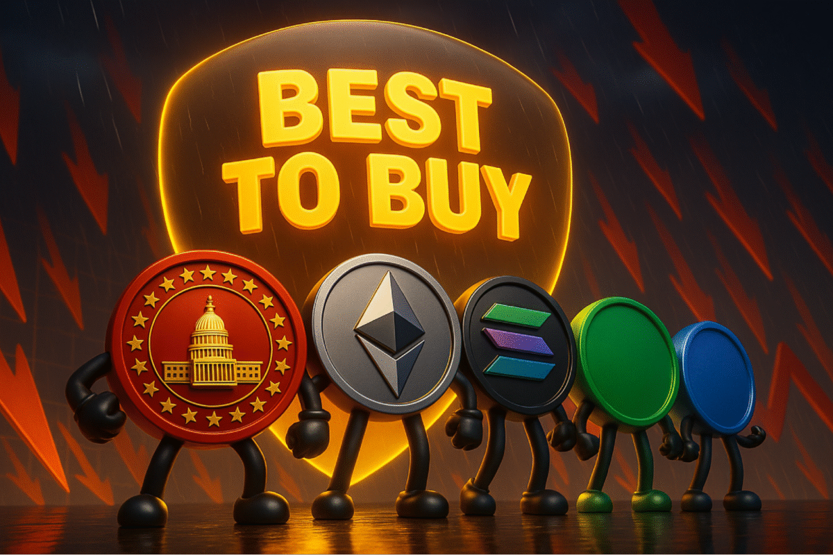 MAGACOIN FINANCE