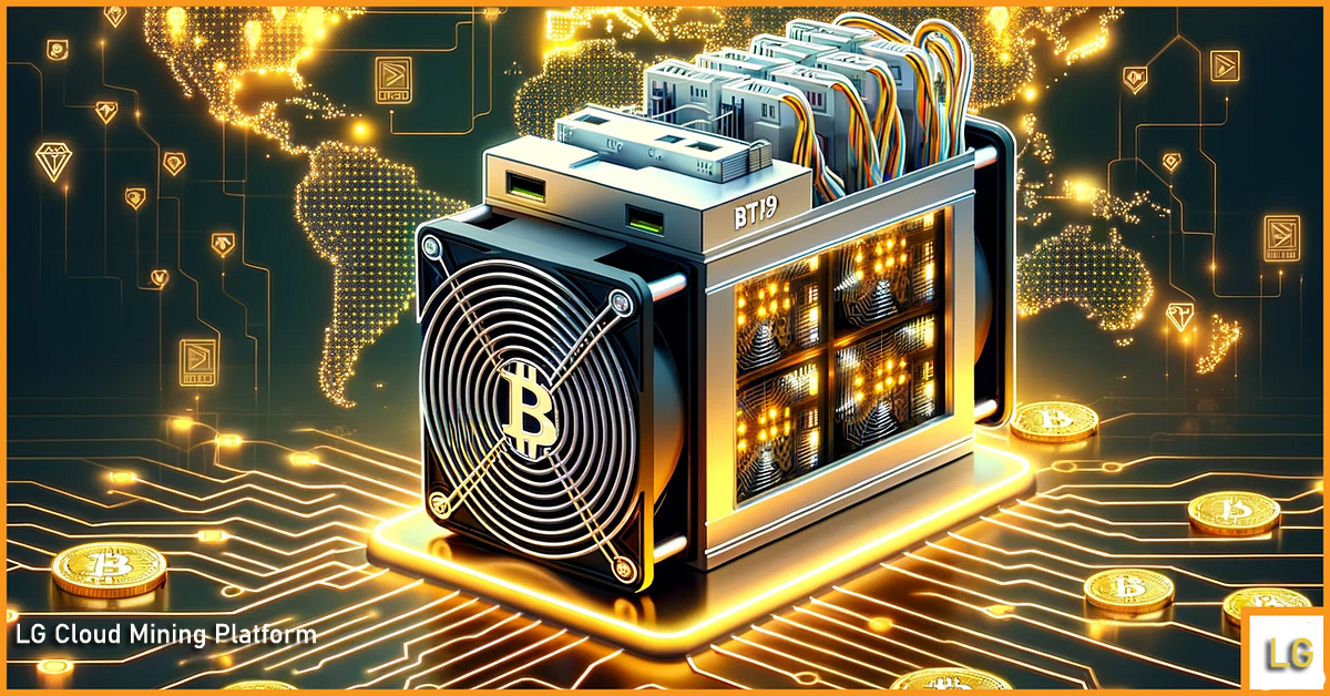 Bitcoin and Ethereum Soar
