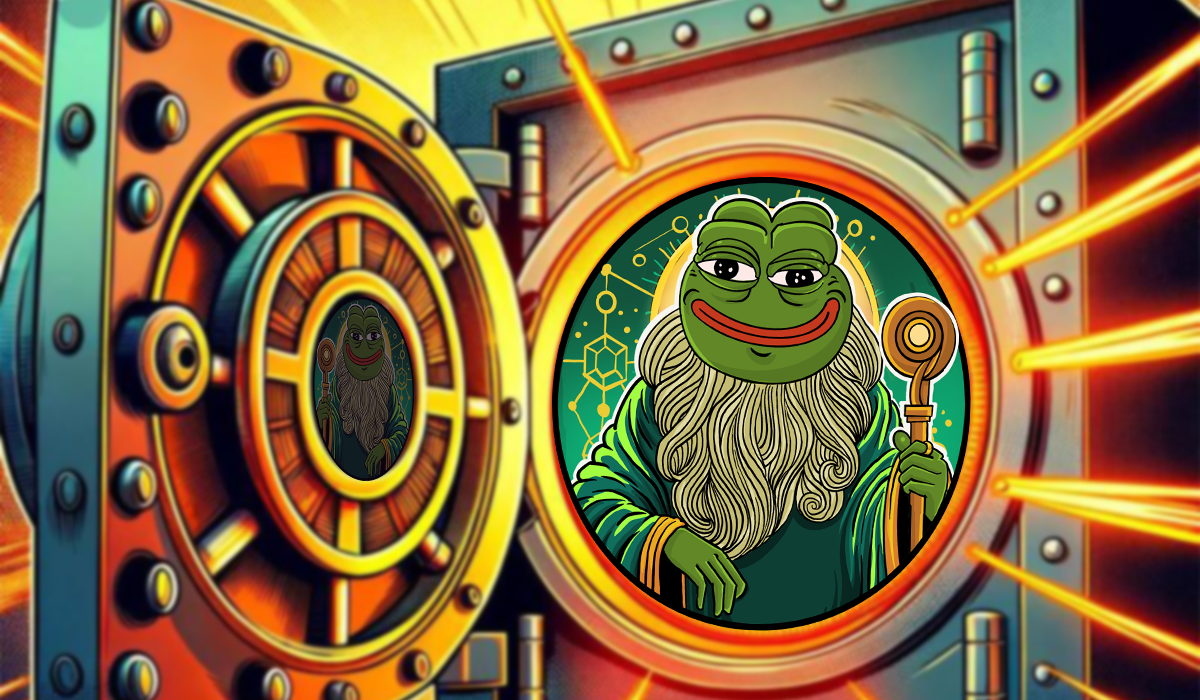 Bitcoin & Ethereum