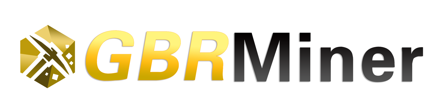 GBR Miner Mobile Cloud Mining App
