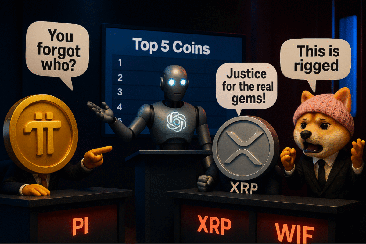 Pi Coin