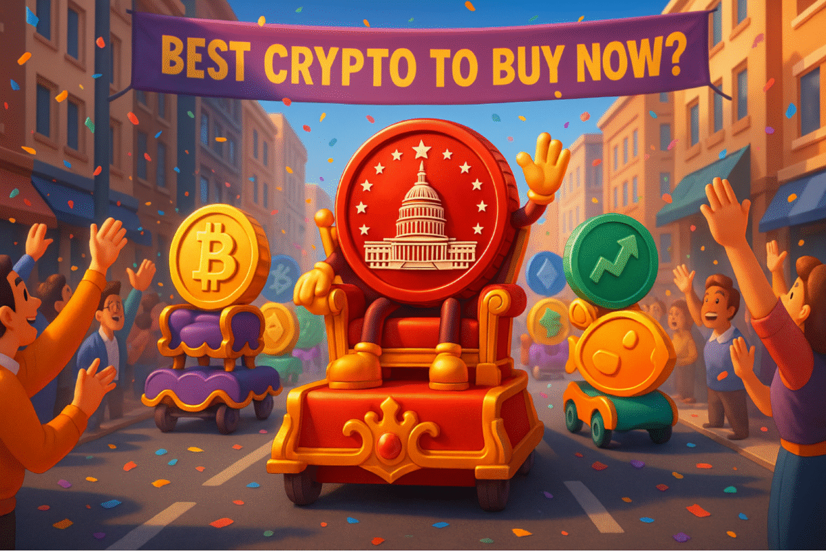 Magacoin Finance