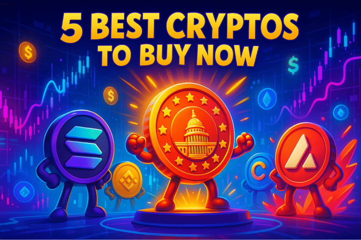 MAGACOIN FINANCE