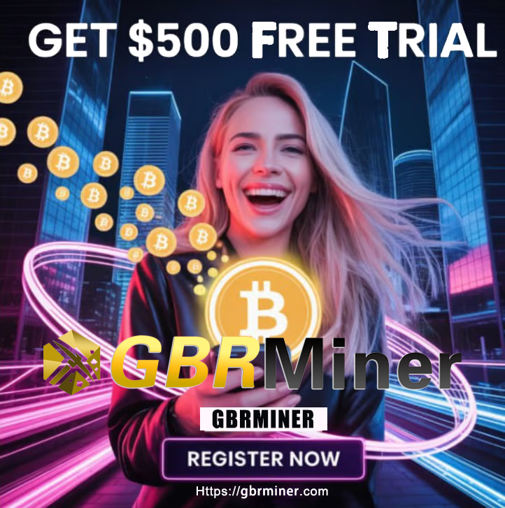 Crypto Growth