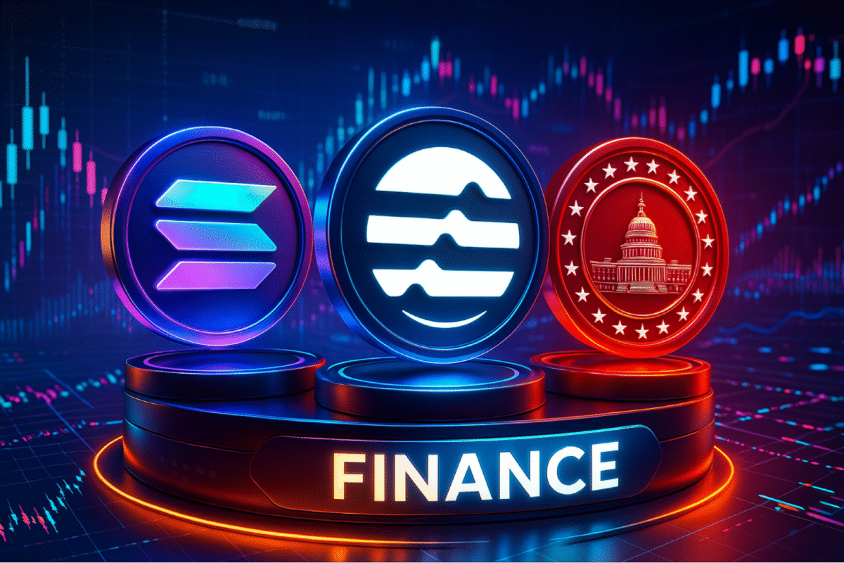 MAGACOIN FINANCE