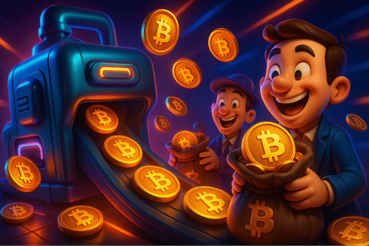 Cryptos