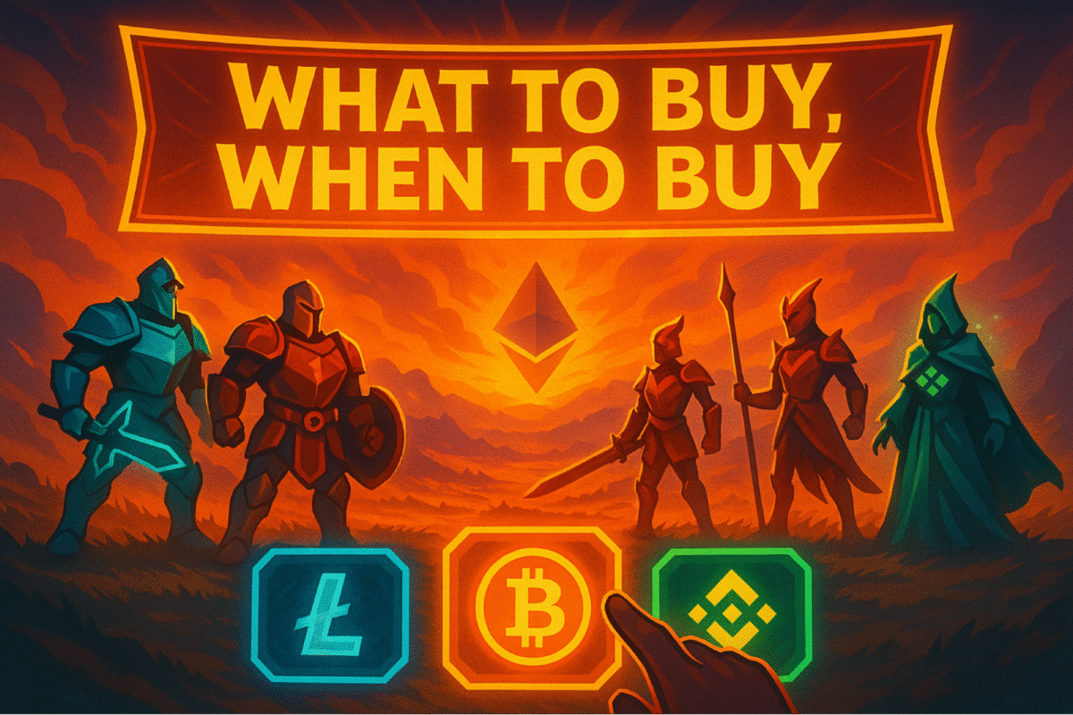 Altcoin