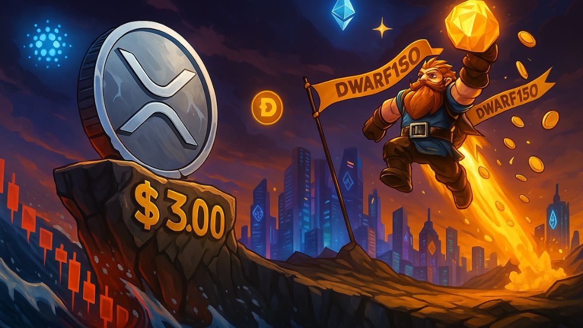 xrp price