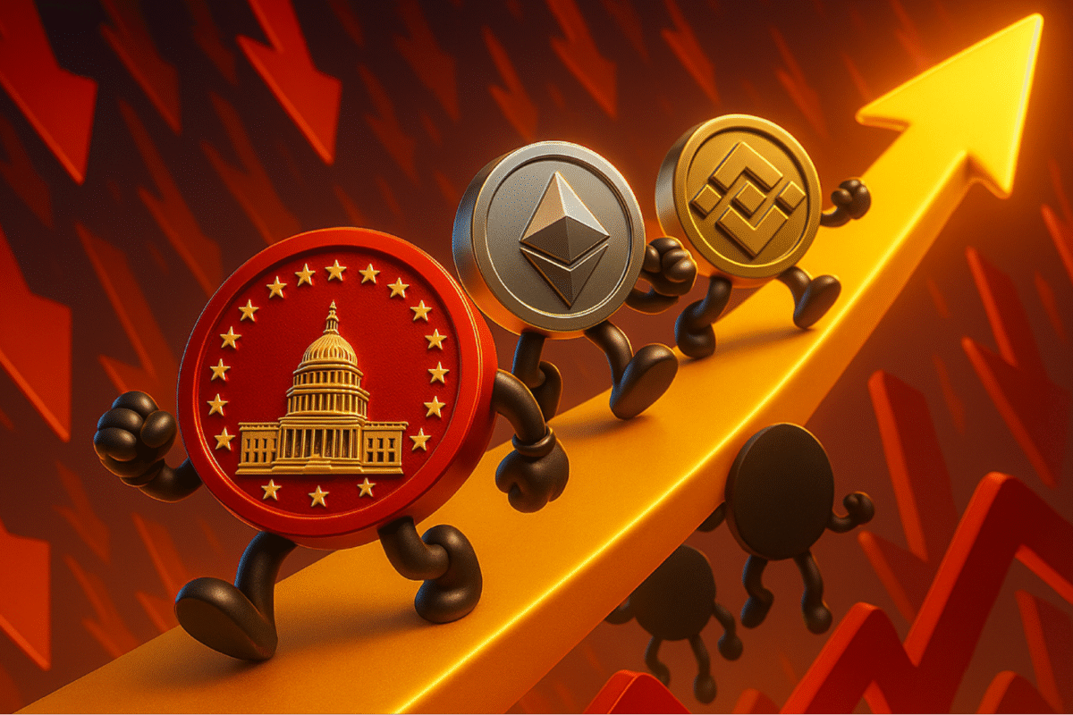 MAGACOIN FINANCE