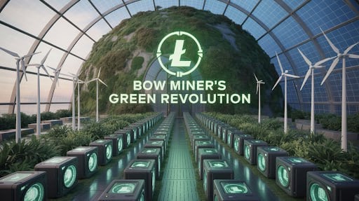 Cloud Mining