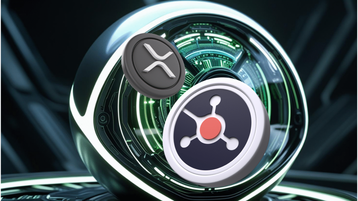 XRP