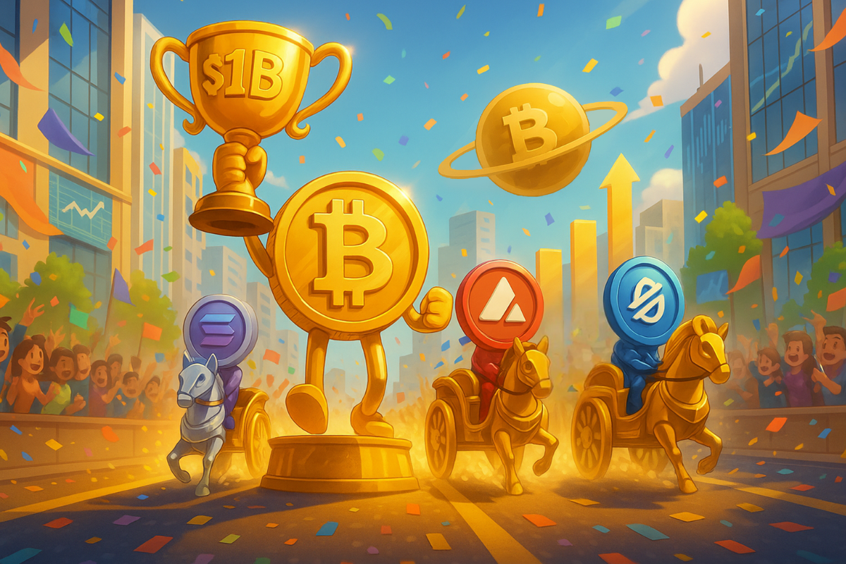 magacoin