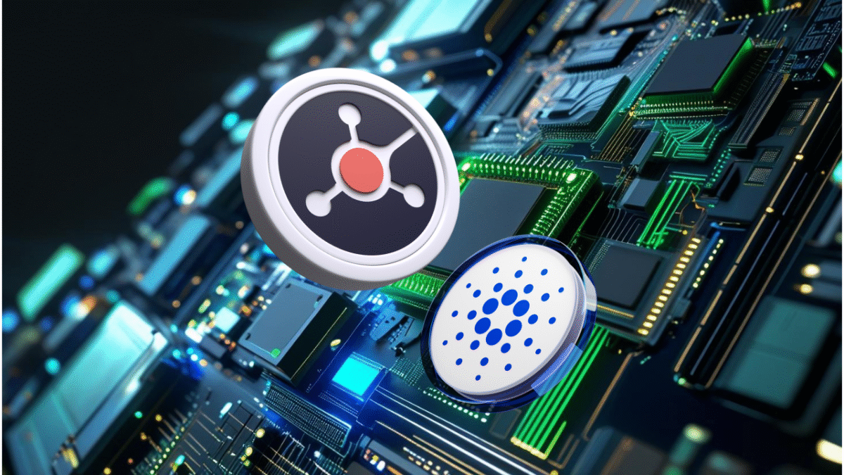 Cardano (ADA)