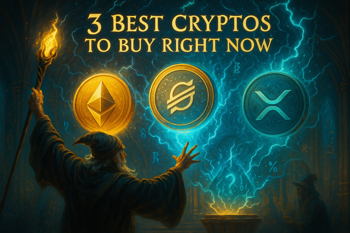 Cryptos