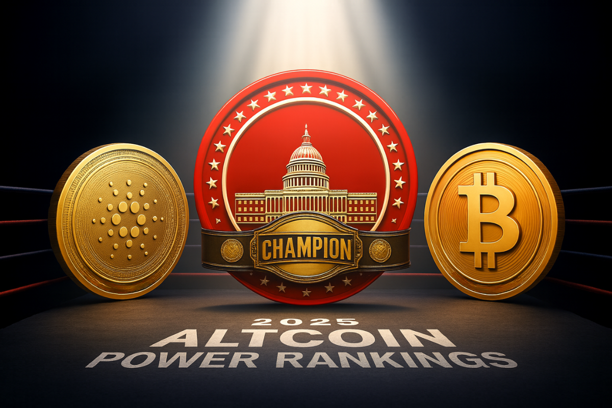 MAGACOIN FINANCE