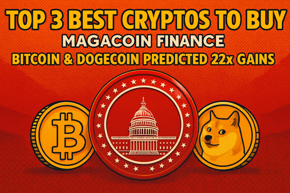 MAGACOIN FINANCE