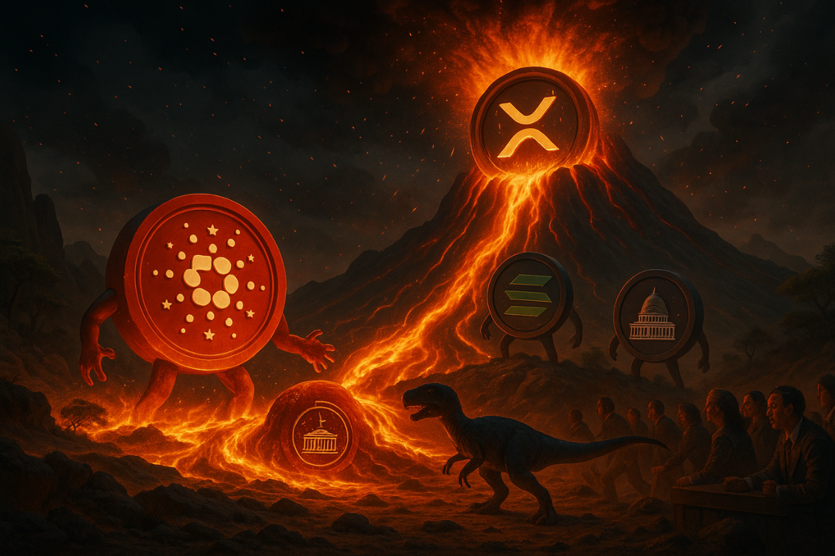 MAGACOIN FINANCE