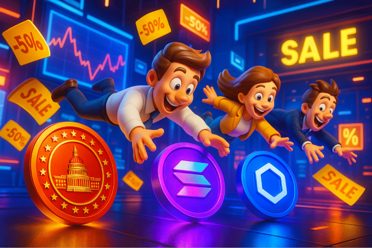 MAGACOIN FINANCE