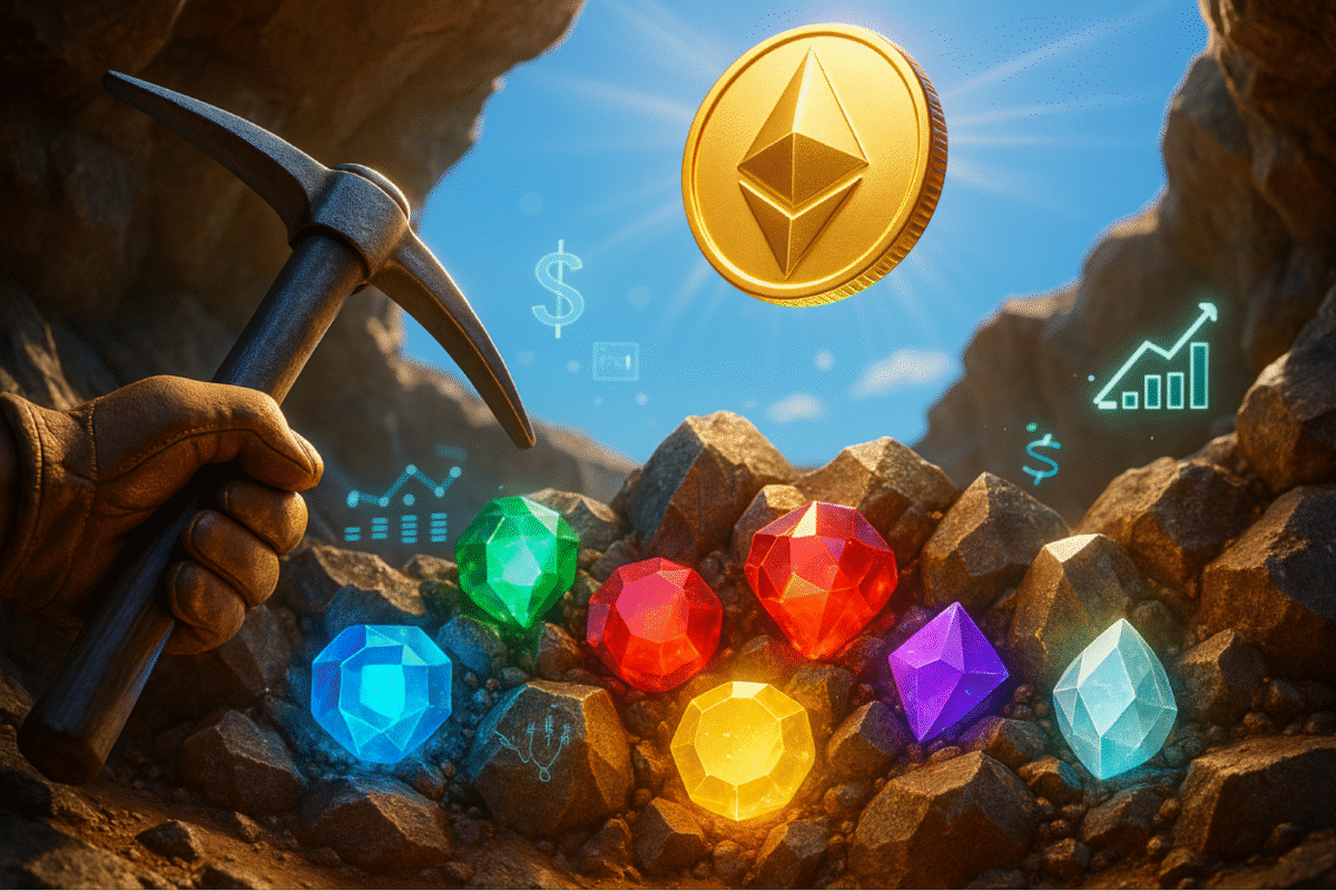 MAGACOIN FINANCE
