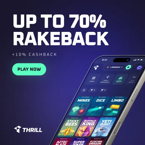 Rakeback