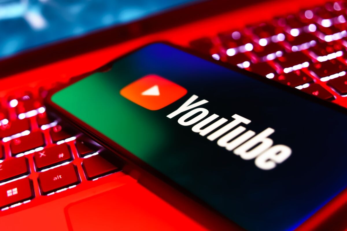 YouTube Faces Backlash Over Undisclosed AI Edits to Shorts Videos