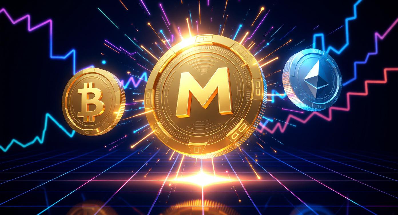 Could Bitcoin and Ethereum Pave the Way for the Next Crypto Offering Astronomical ROI Potential in 2025?