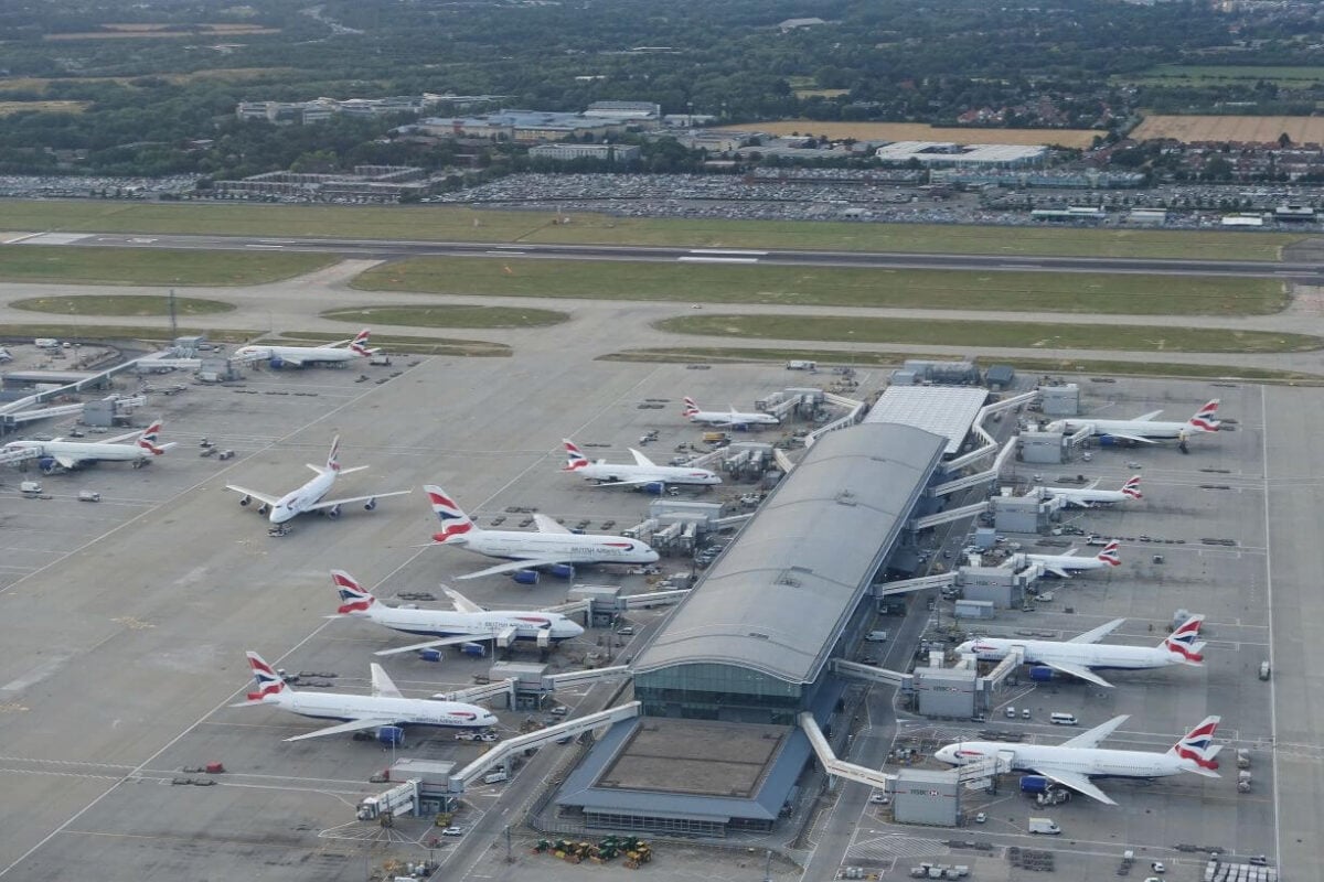 Cyberattack Hits Major European Airports, Causing Flight Delays and Cancellations