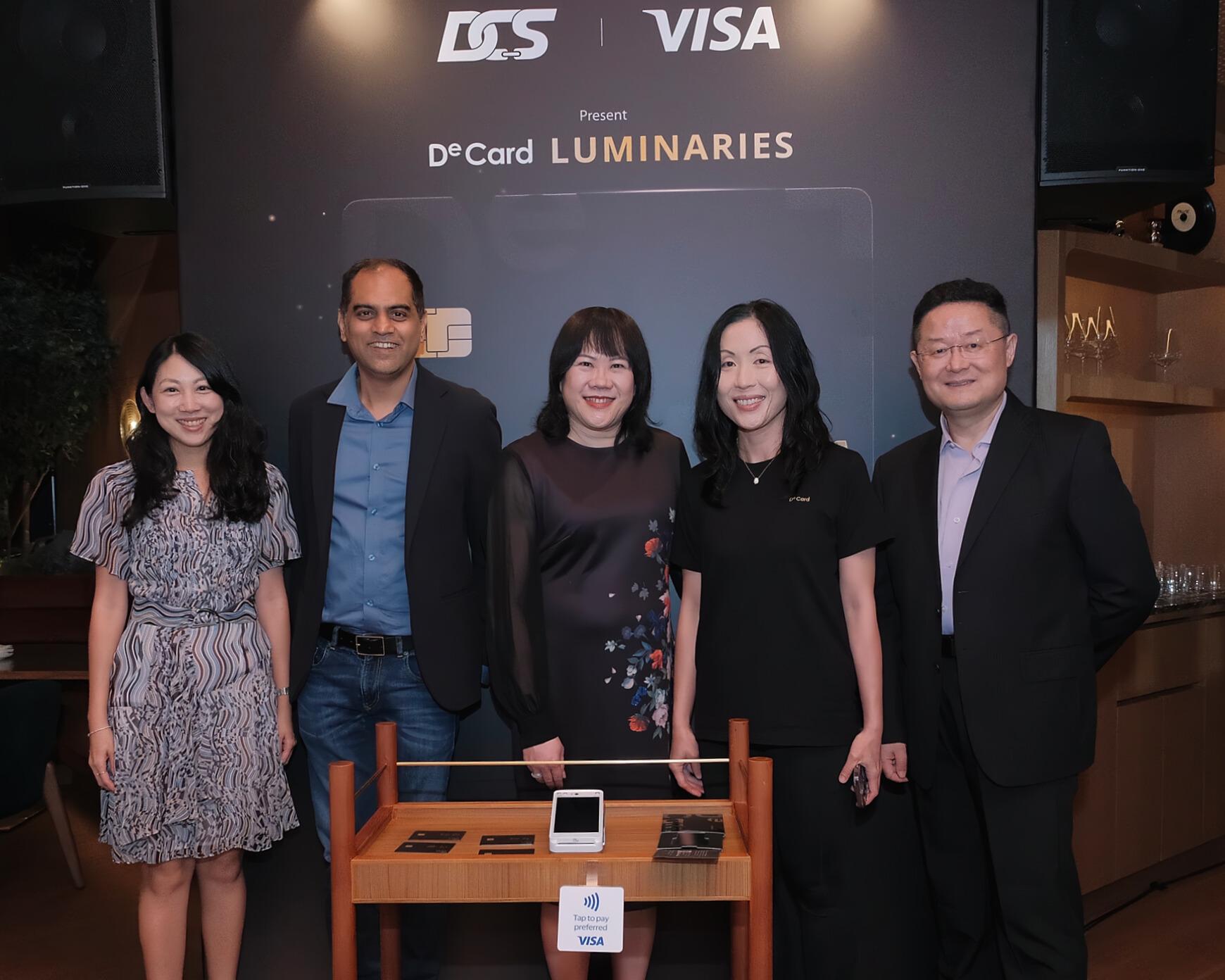 visa