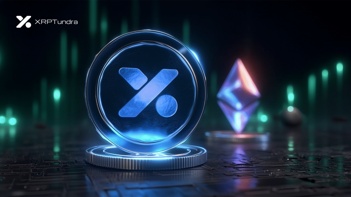 XRP Tundra