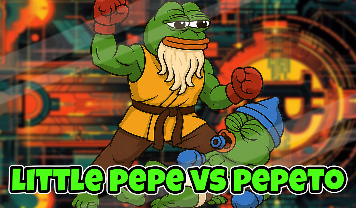 pepeto