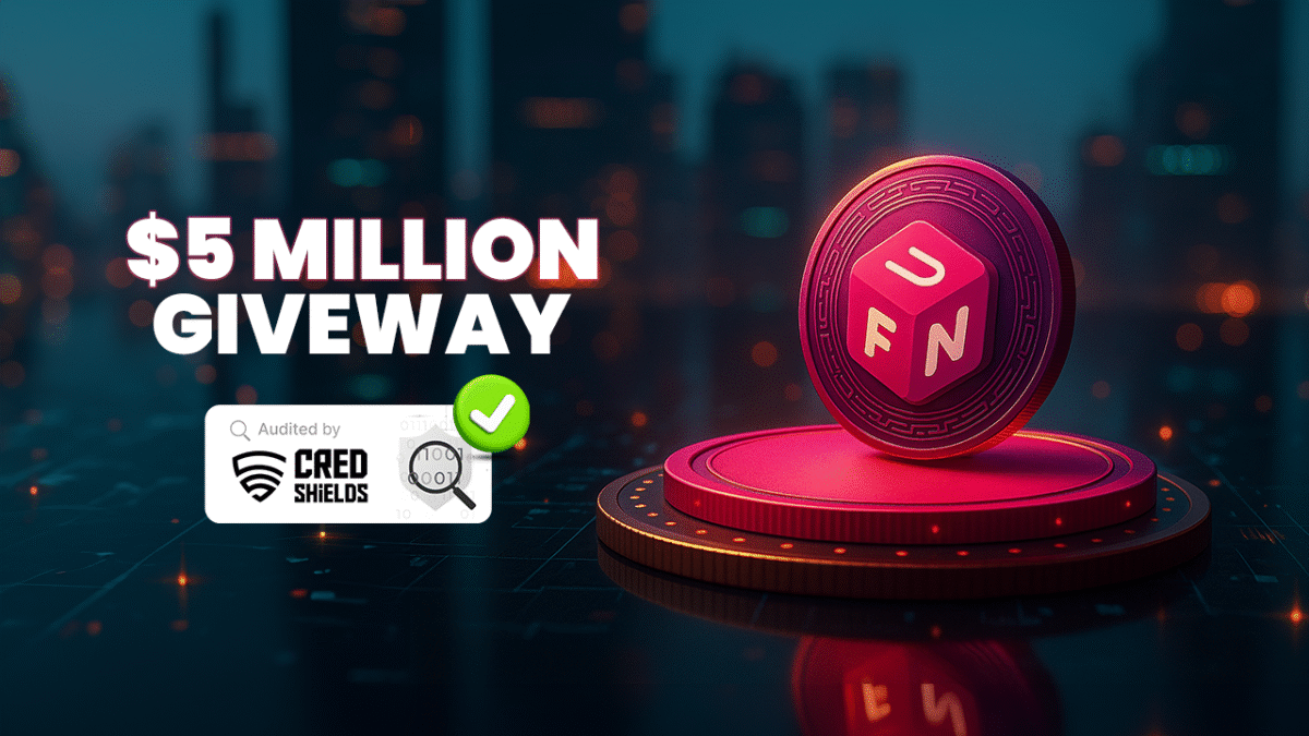 FUNToken