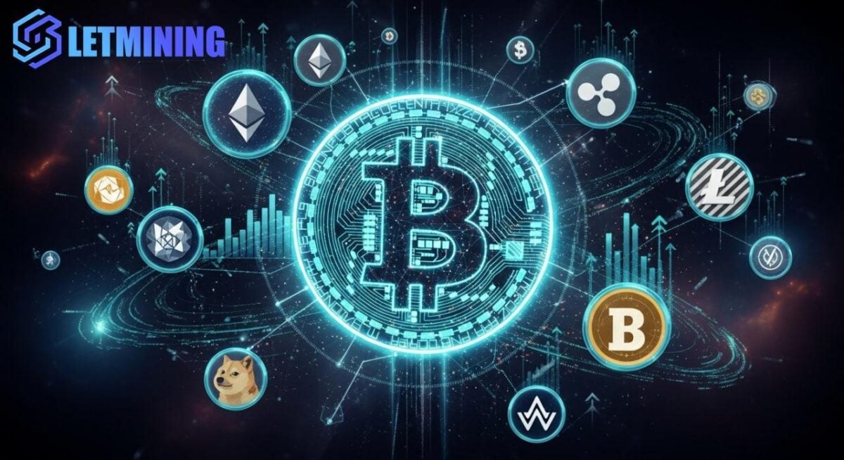 LET Mining