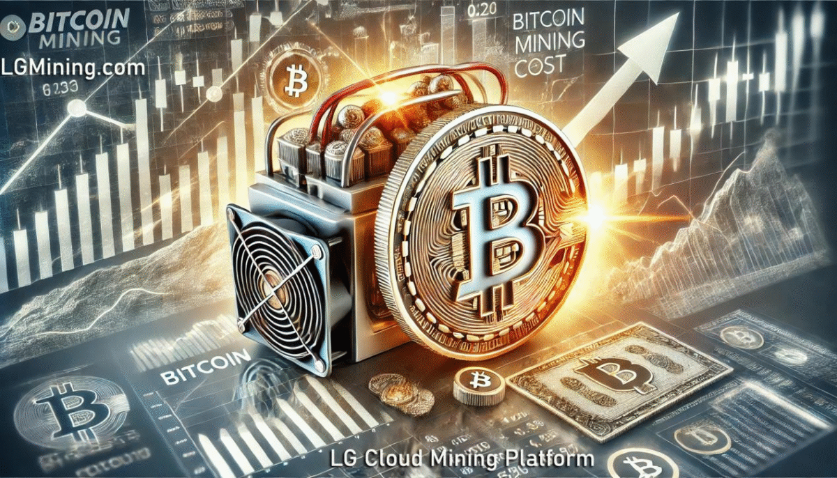 cloud mining platform