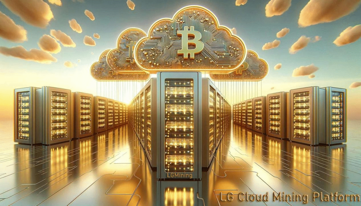 Bitcoin and Ethereum