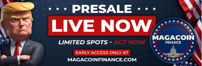 Magacoin Finance