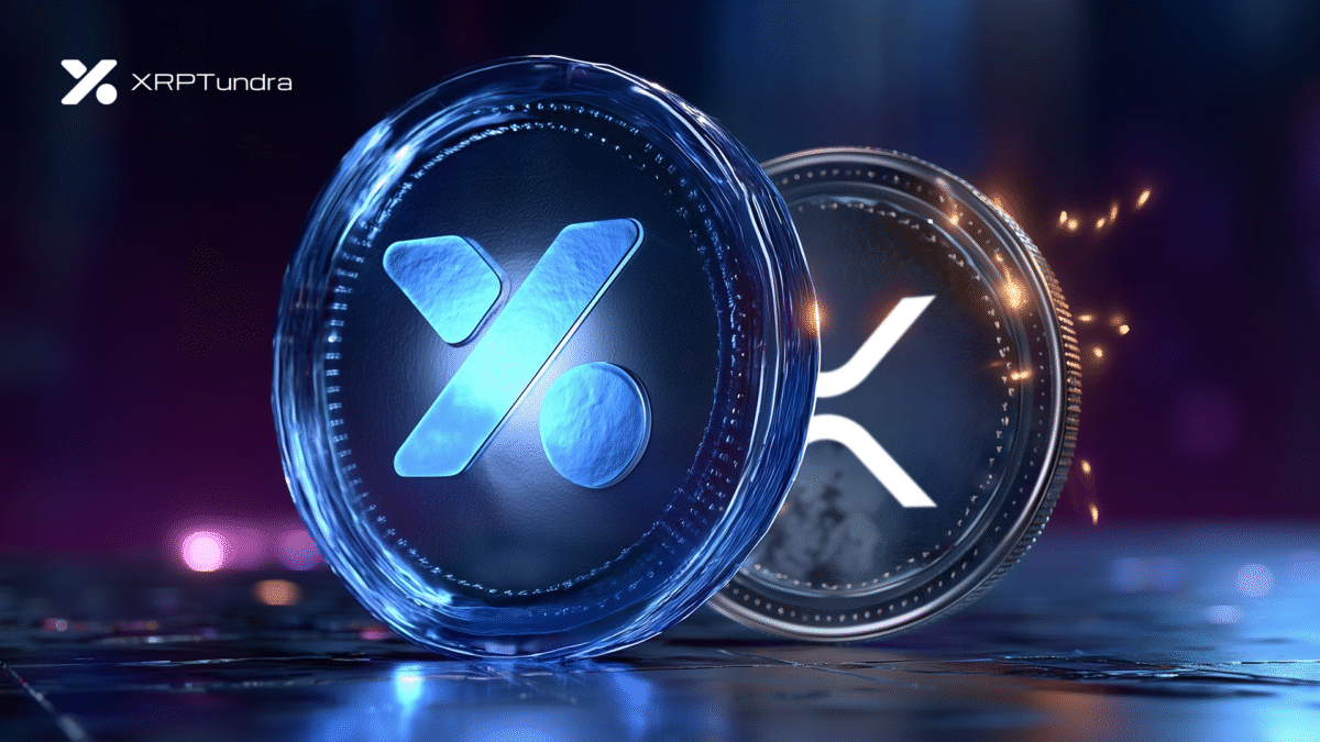 Xrp tundra